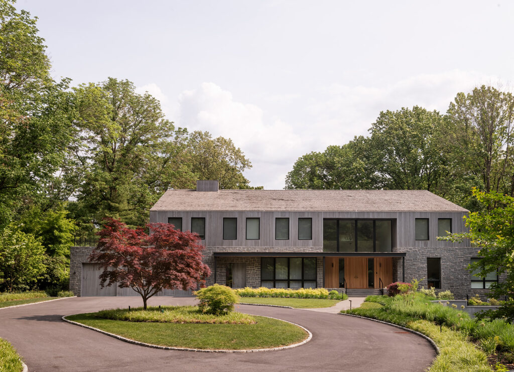 Newtown Square Home