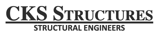 CKS Structures Logo