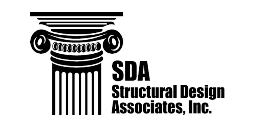 Structural Design Associates Logo