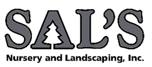 Sal's Nursery and Design Logo