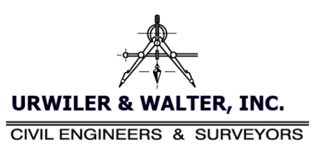 Urwiler and Walter, Inc Logo