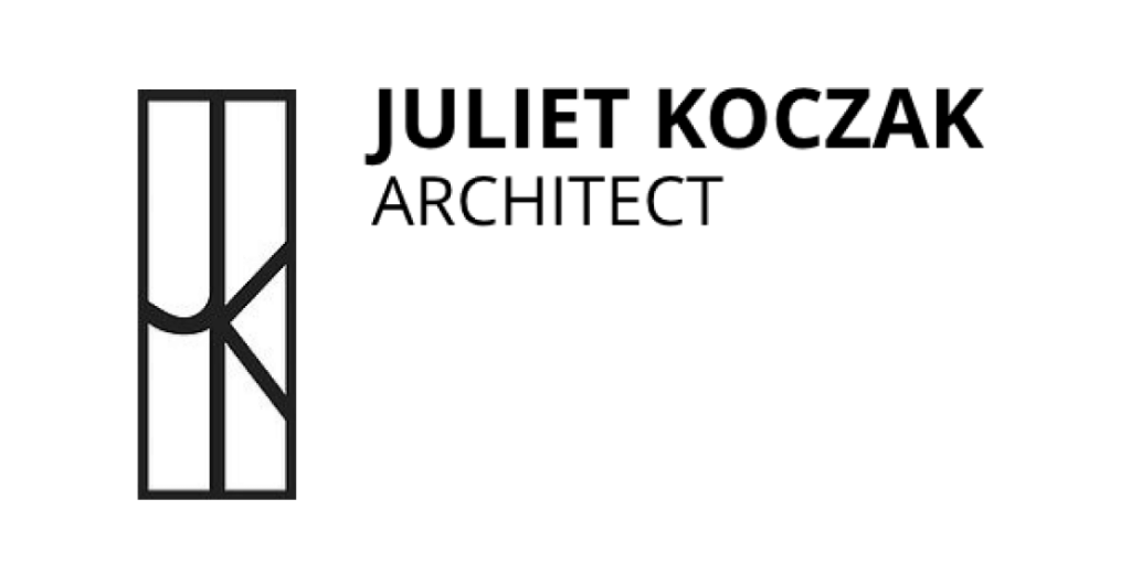 Juliet Koczak Architect Logo