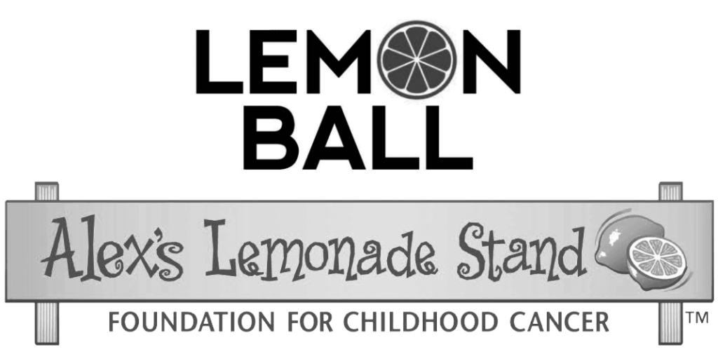 19th Annual Lemon Ball Logo