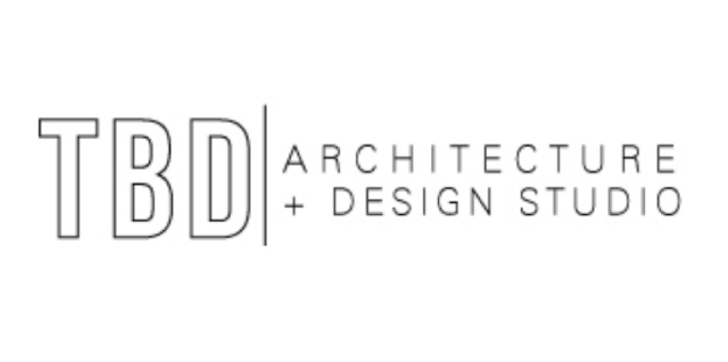 TBD Architecture and Design Studio Logo